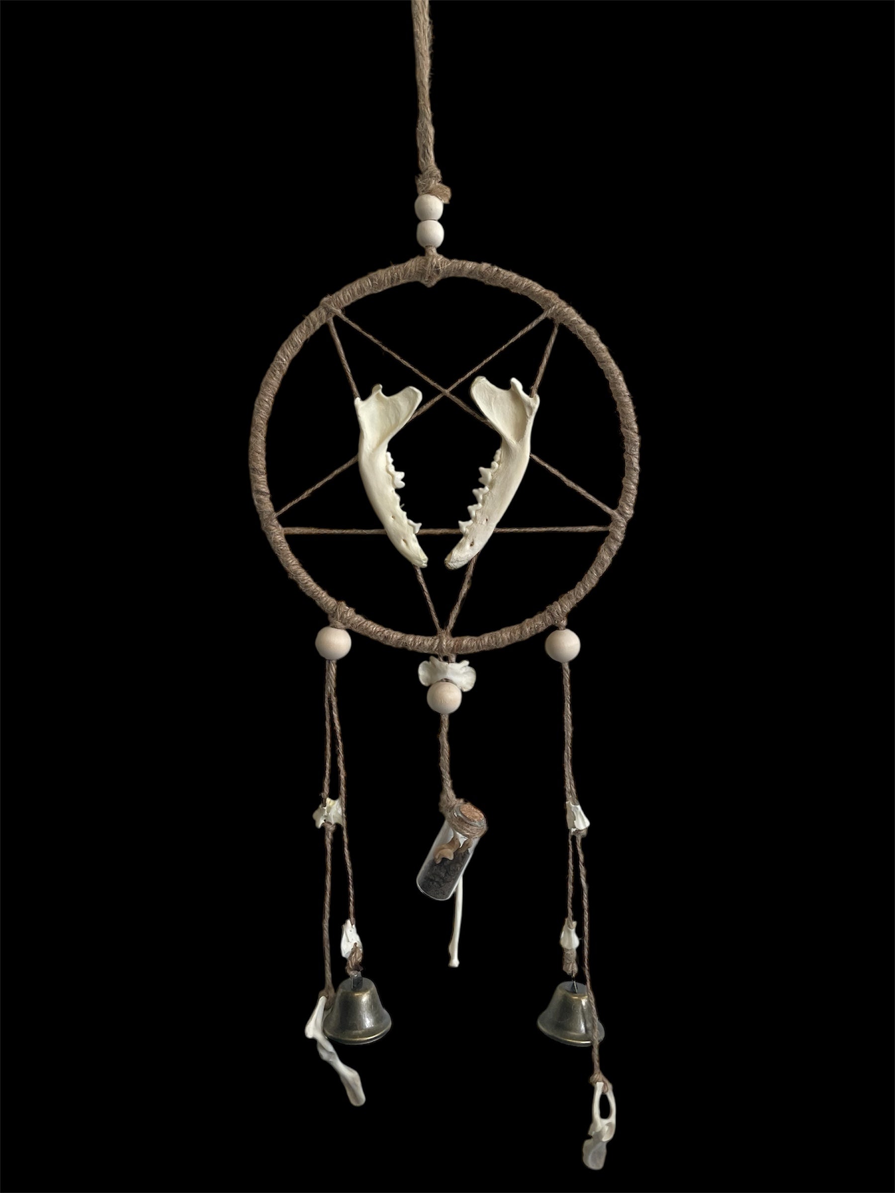 Skull totem - Ragnheior S