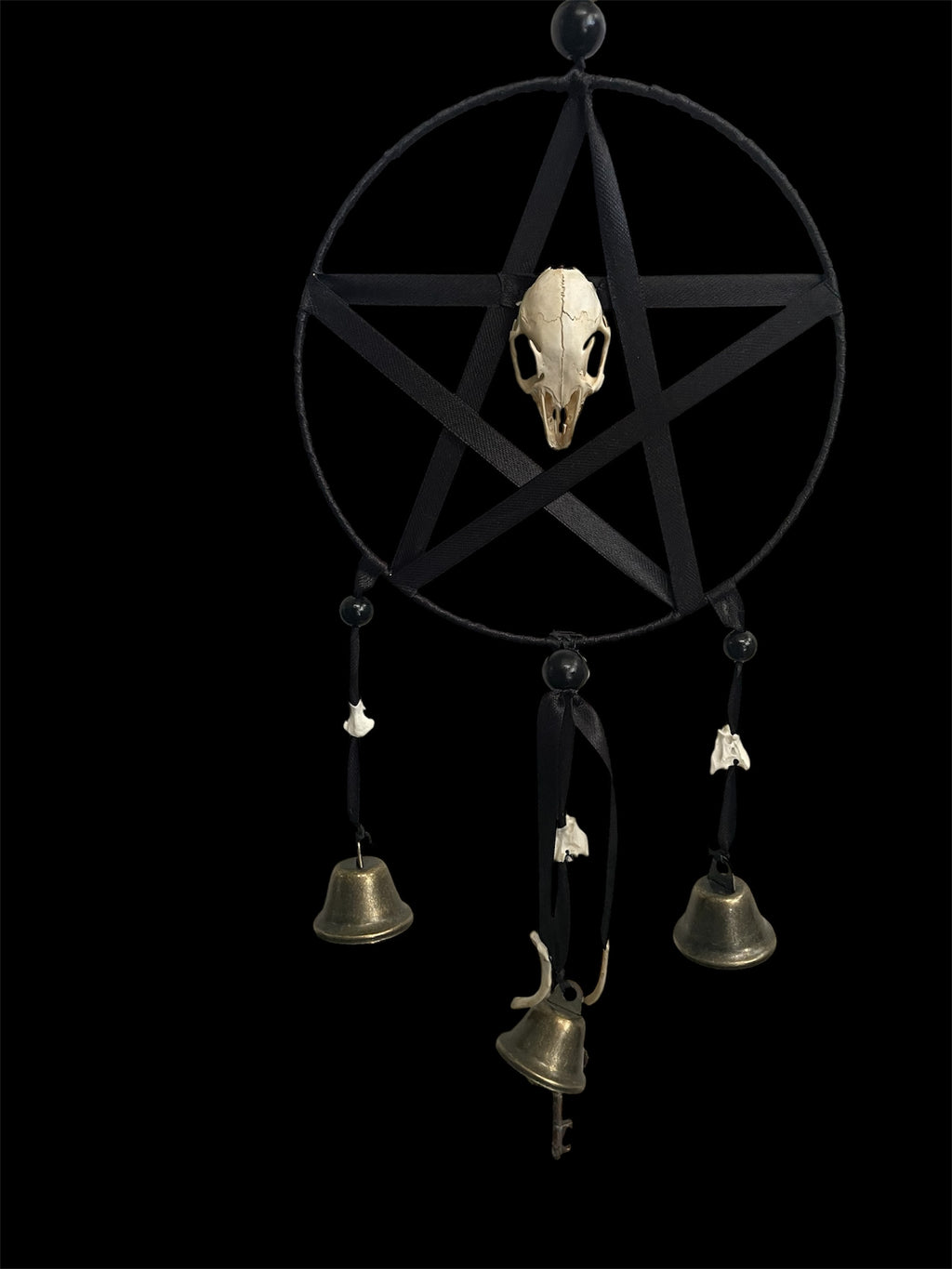 Skull totem - Eirhild S