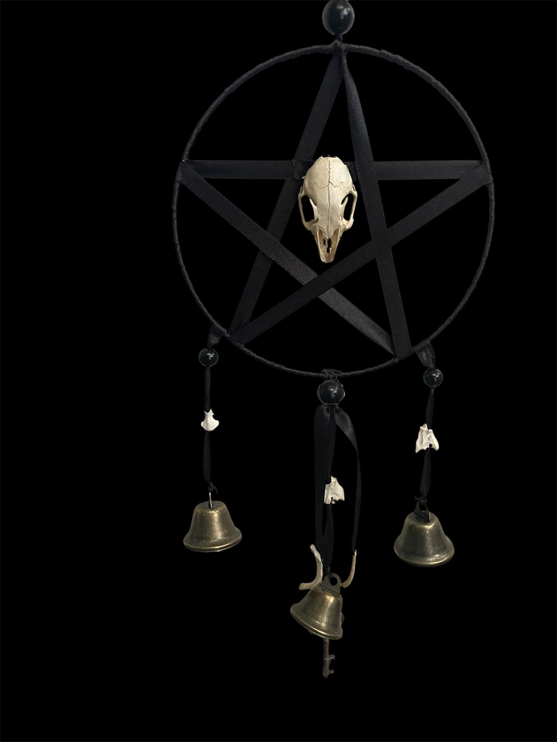 Skull totem - Eirhild S