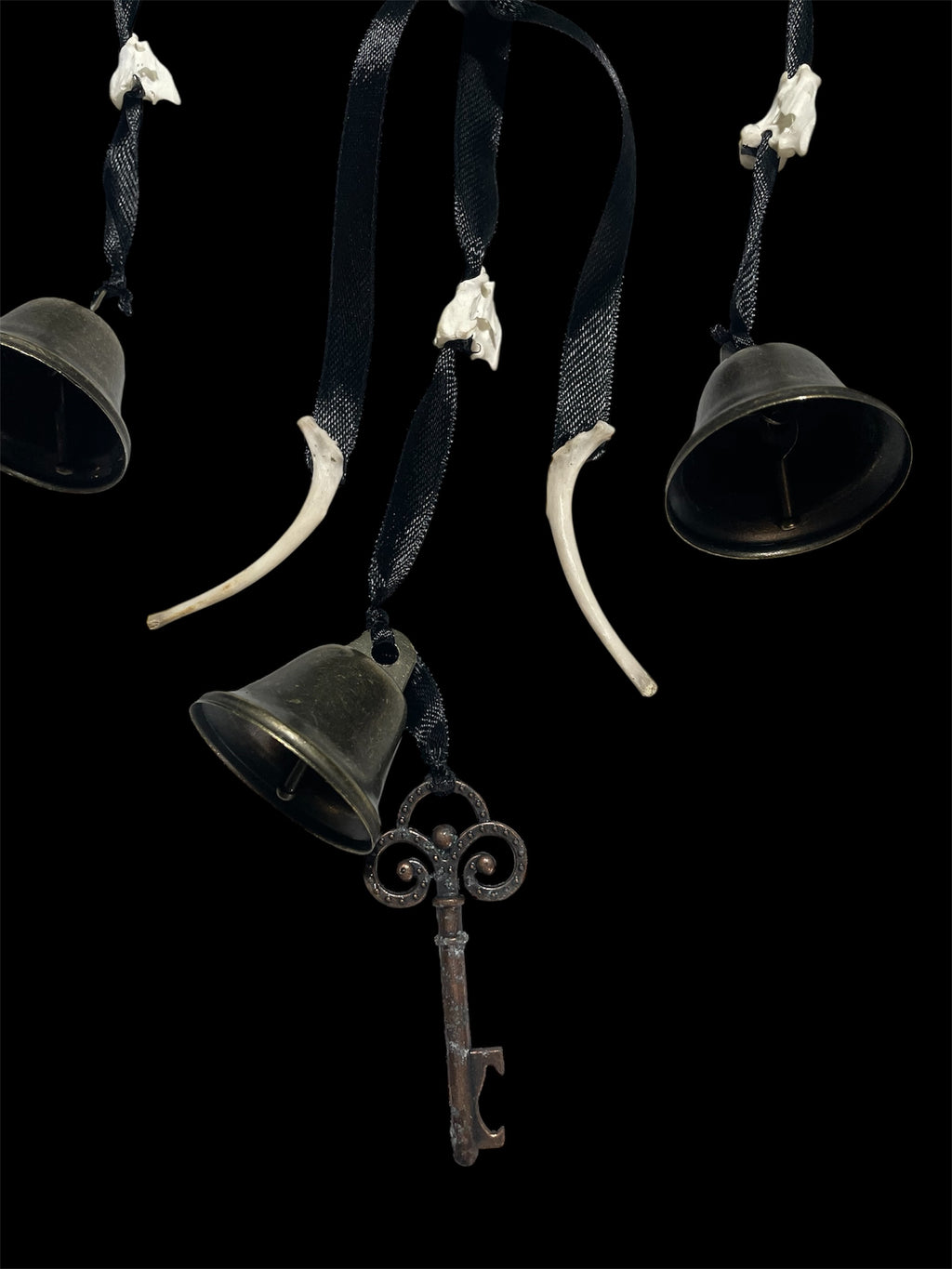 Skull totem - Eirhild S