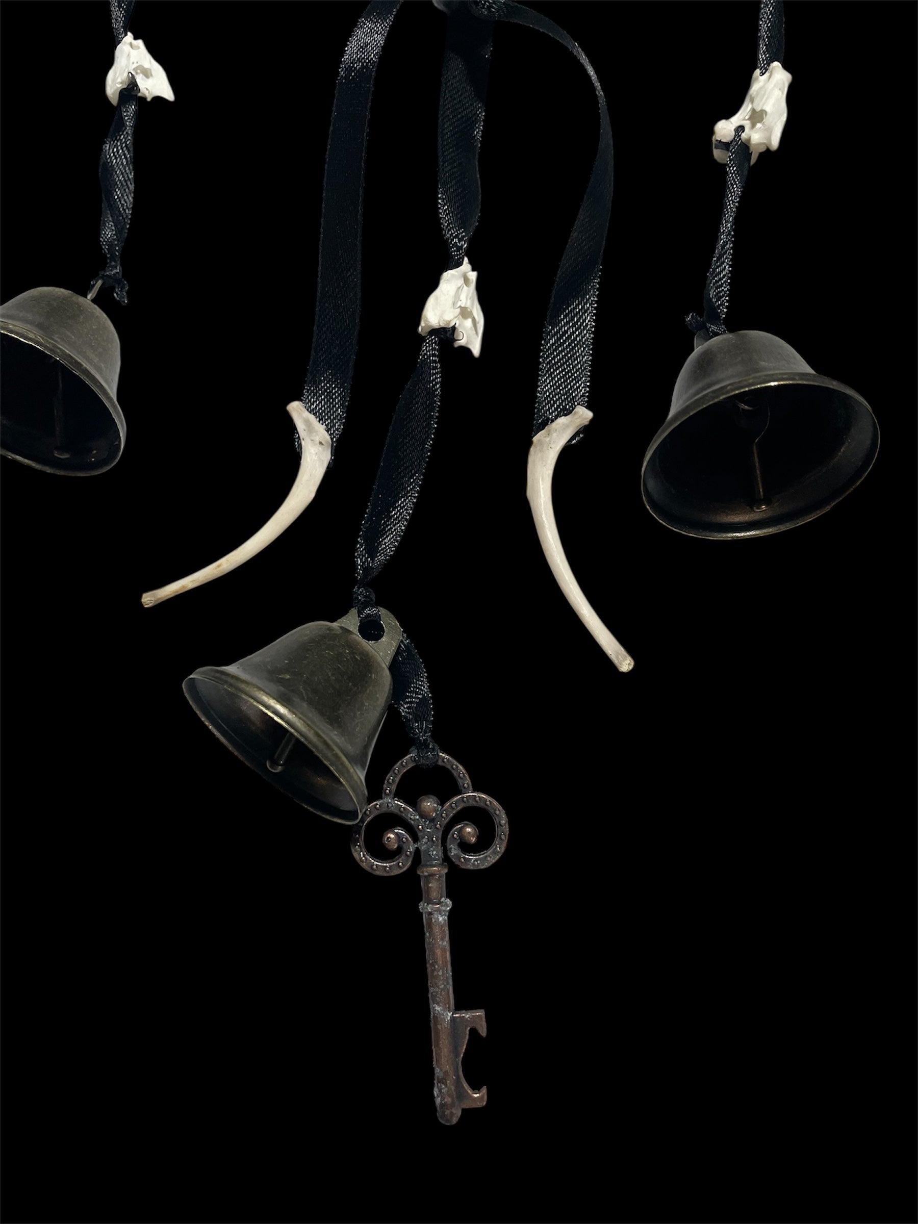 Skull totem - Eirhild S