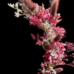 flower hoop kameleon